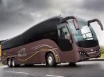 Plaxton Elite Volvo B12B 2008 года